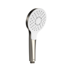 TOTO TBW01009U4#PN G Series 1.75 Gpm Single Spray 4 Inch Round Handshower With Comfort Wave Technology - Polished Nickel