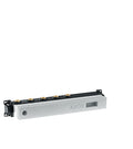 AXOR 18311181  Rough, Thermostatic Module Select for 3 Functions