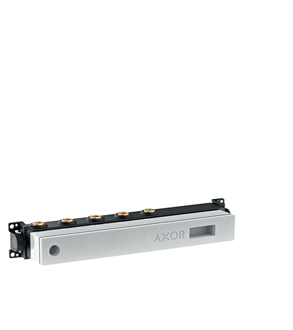 AXOR 18311181  Rough, Thermostatic Module Select for 3 Functions