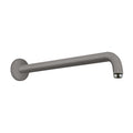 HANSGROHE 27413341  Showerarm Raindance 15" - Brushed Black Chrome