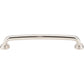 JEFFREY ALEXANDER 527-160NI Bremen 1 160 mm Center-to-Center Bar Pull - Polished Nickel