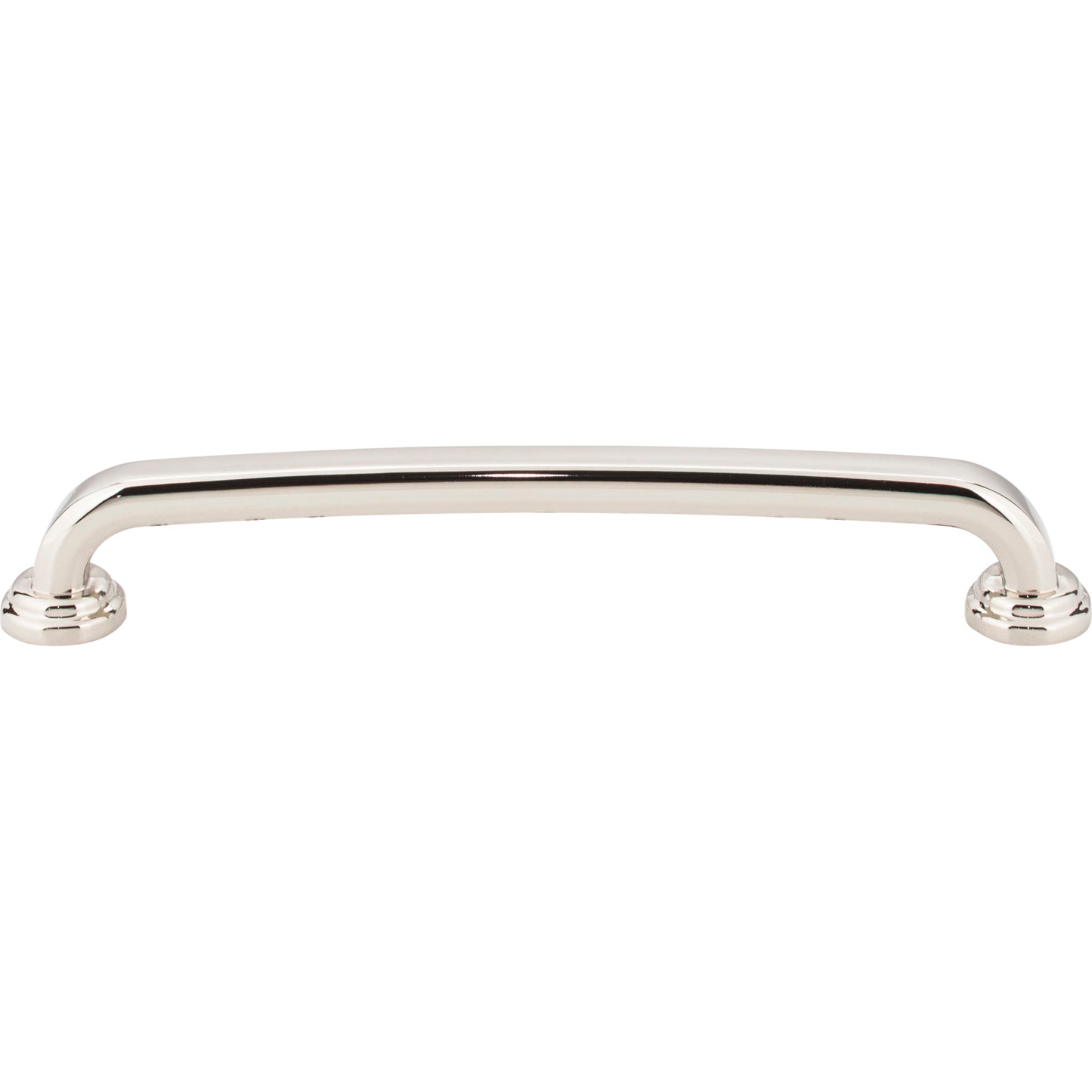 JEFFREY ALEXANDER 527-160NI Bremen 1 160 mm Center-to-Center Bar Pull - Polished Nickel