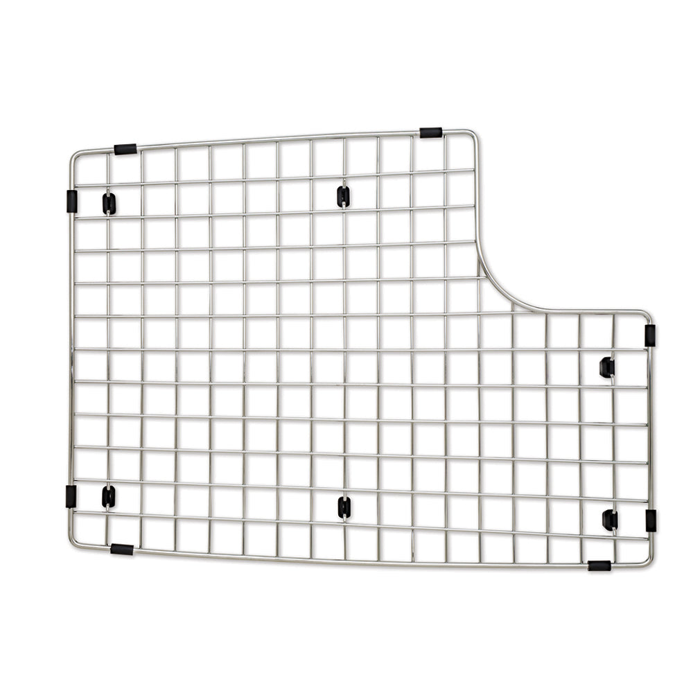 BLANCO 222472 Performa Stainless Steel Sink Grid for Performa Cascade Sink in Stainless Steel