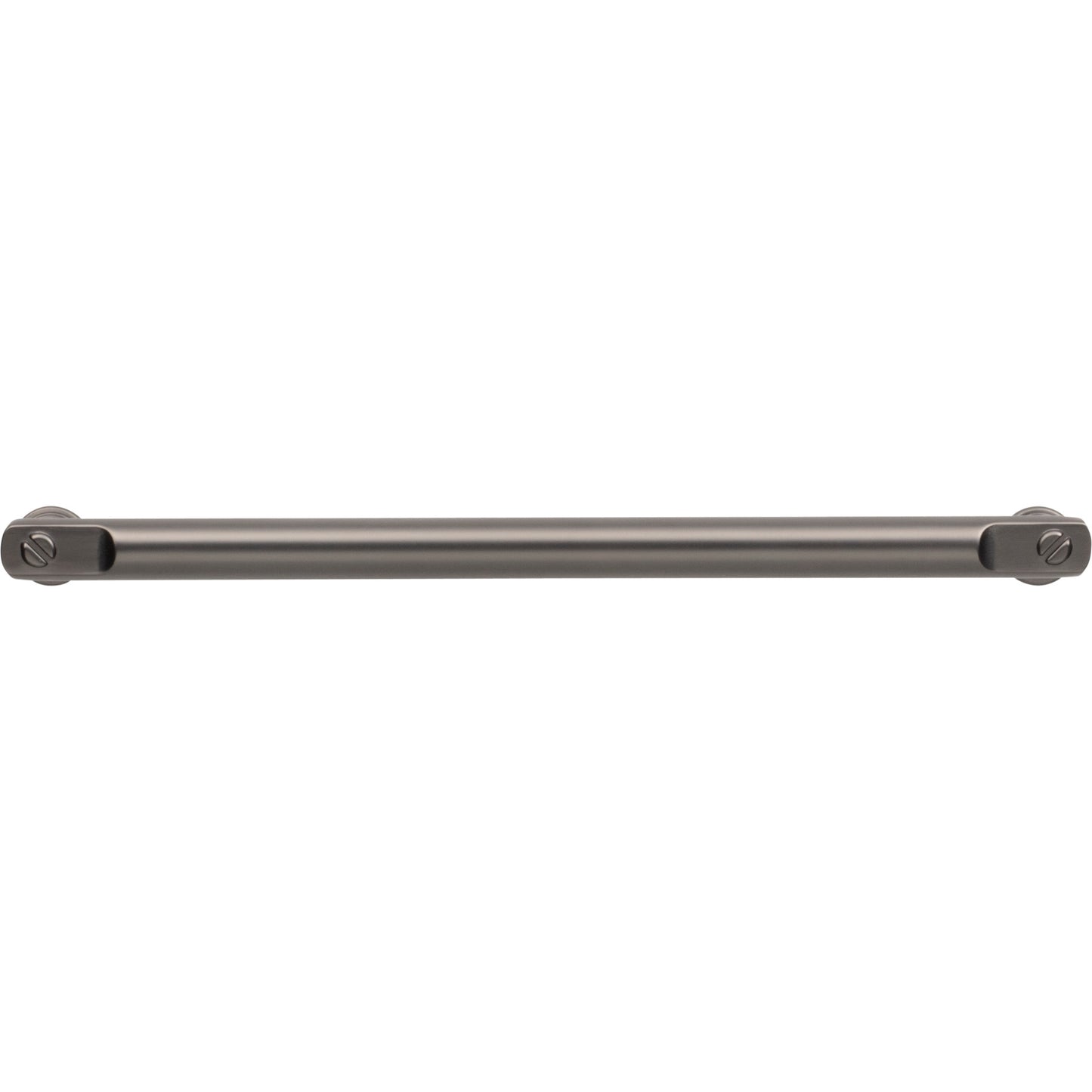ATLAS A985-SL Everitt 7 9/16" Center to Center Bar Pull - Slate