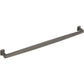 JEFFREY ALEXANDER 171-305BNBDL Richard 305 mm Center-to-Center Bar Pull - Brushed Pewter