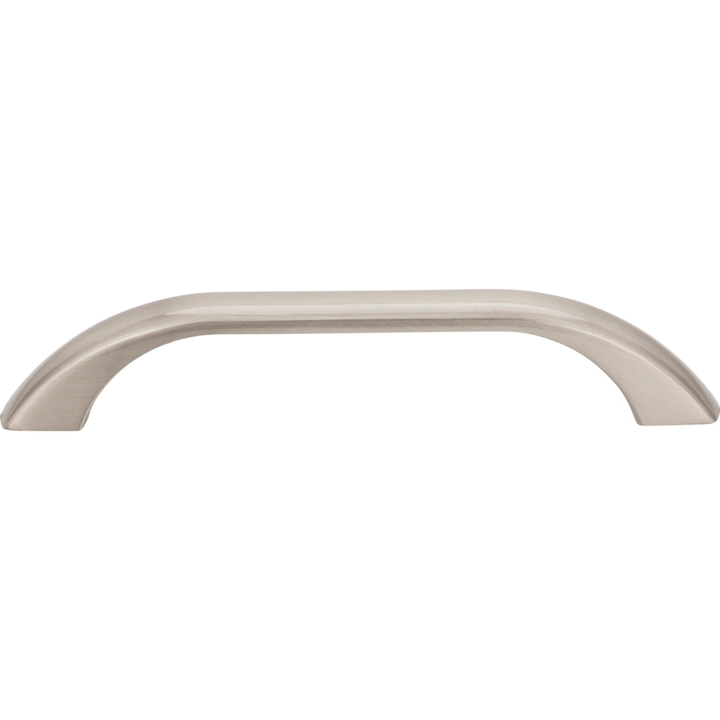 JEFFREY ALEXANDER 4128SN Sonoma 128 mm Center-to-Center Bar Pull - Satin Nickel