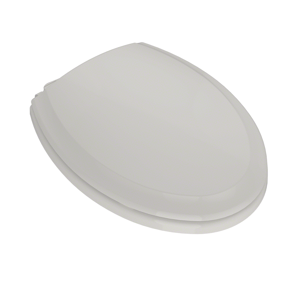 TOTO SS224#11 Guinevere Softclose Slow Close Elongated Toilet Seat And Lid - Colonial White