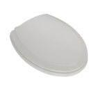 TOTO SS224#11 Guinevere Softclose Slow Close Elongated Toilet Seat And Lid - Colonial White