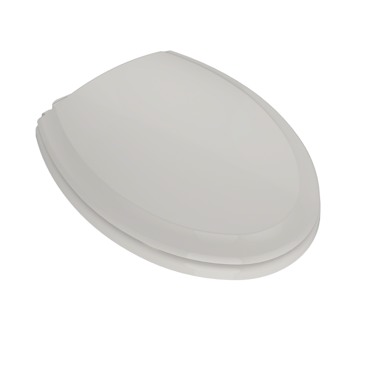 TOTO SS224#11 Guinevere Softclose Slow Close Elongated Toilet Seat And Lid - Colonial White