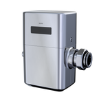 TOTO TET1UB#CP Ecopower Touchless 1.0 Gpf High-Efficiency Toilet Flushometer Valve - Polished Chrome