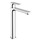 HANSGROHE 72564001 Rebris E Single-Hole Faucet 240, 1.2 GPM - Chrome