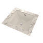 TOTO LT624G#12 Legato Rectangular Undermount Bathroom Sink with CEFIONTECT , Sedona Beige