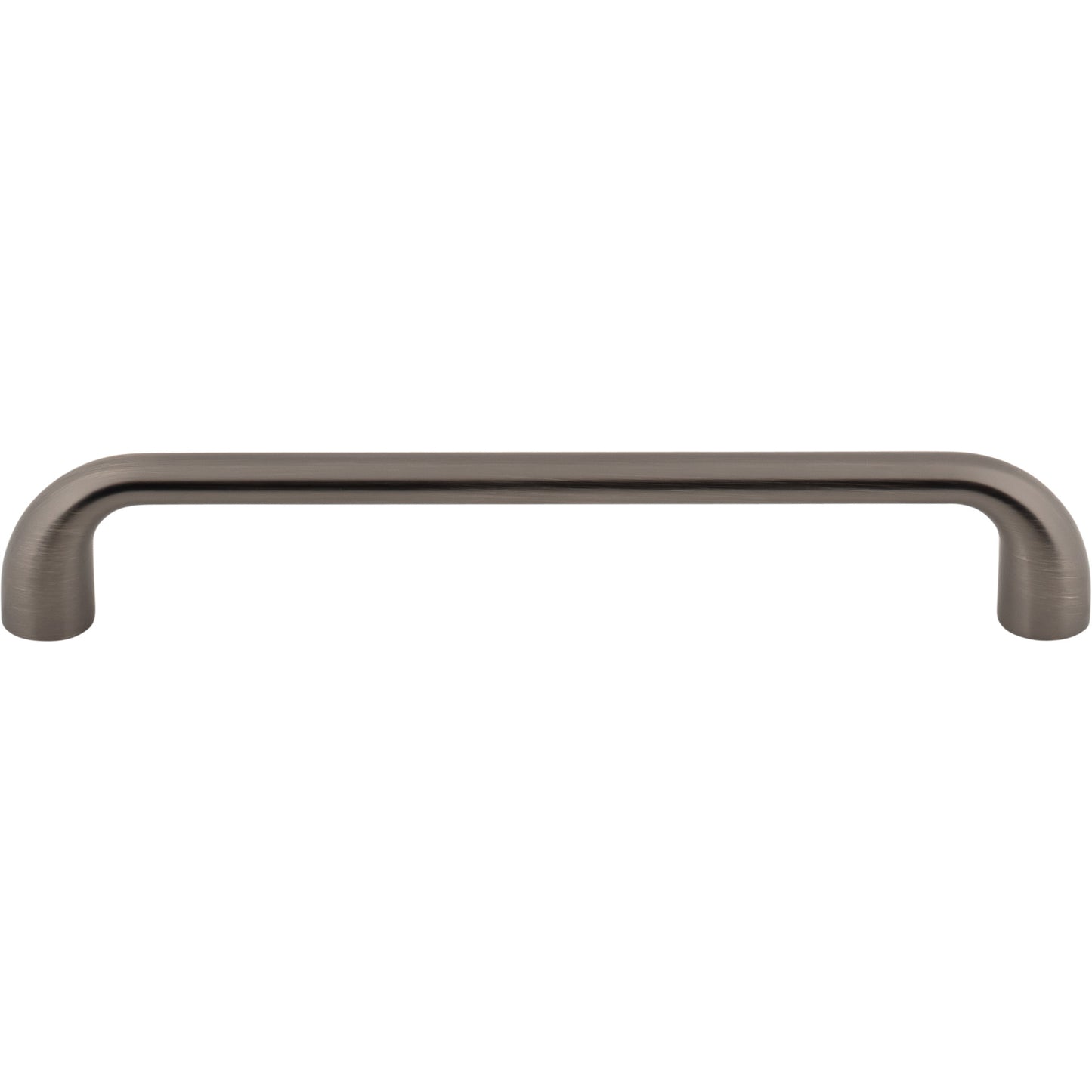 JEFFREY ALEXANDER 329-160BNBDL Loxley 160 mm Center-to-Center Bar Pull - Brushed Pewter