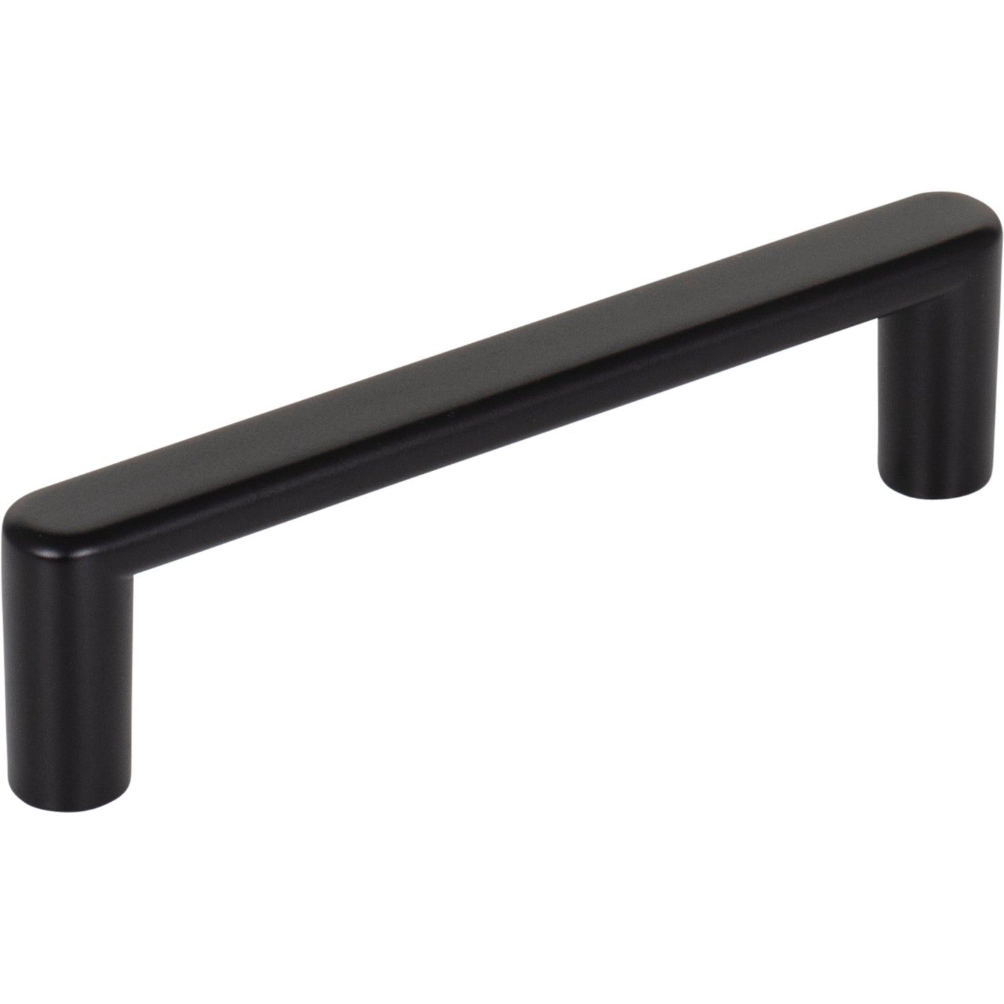 ELEMENTS 105-96MB Gibson 96 mm Center-to-Center Bar Pull - Matte Black