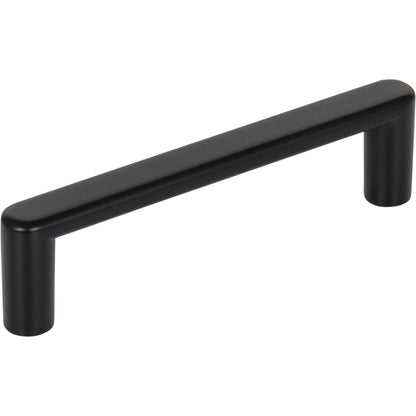ELEMENTS 105-96MB Gibson 96 mm Center-to-Center Bar Pull - Matte Black