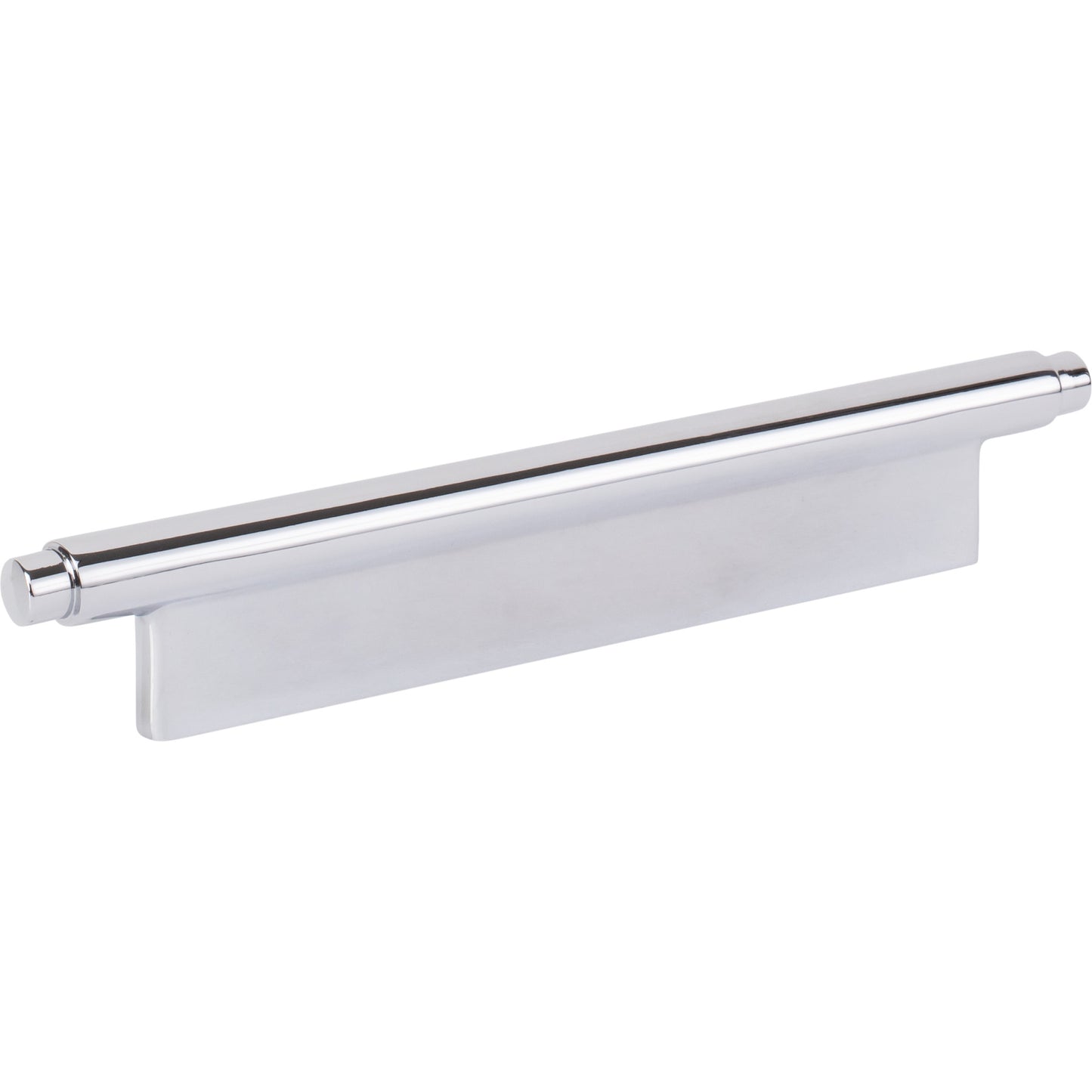 ATLAS A533-CH Kayden 5 1/16" Center to Center Bar Pull - Polished Chrome