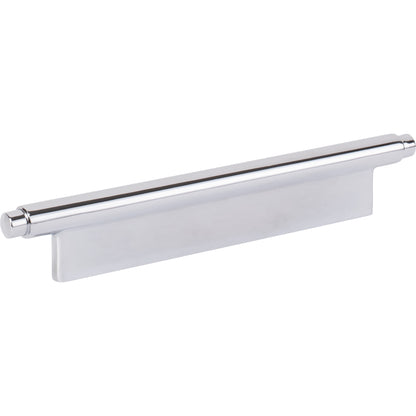 ATLAS A533-CH Kayden 5 1/16" Center to Center Bar Pull - Polished Chrome