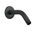 HANSGROHE 27411673  Showerarm Standard 6" - Matte Black