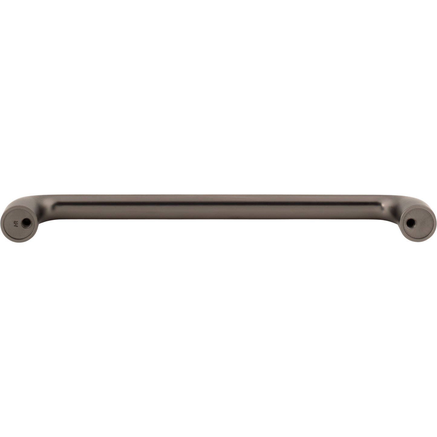 JEFFREY ALEXANDER 329-160BNBDL Loxley 160 mm Center-to-Center Bar Pull - Brushed Pewter