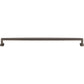 JEFFREY ALEXANDER 171-305BNBDL Richard 305 mm Center-to-Center Bar Pull - Brushed Pewter