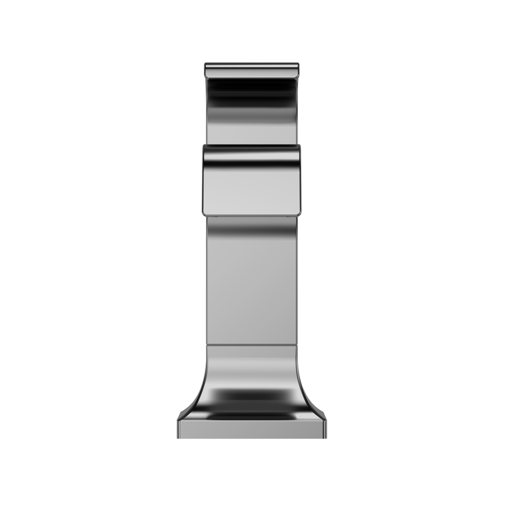 TOTO TLG08301U#CP Gc 1.2 Gpm Single Handle Bathroom Sink Faucet With Comfort Glide Technology - Polished Chrome