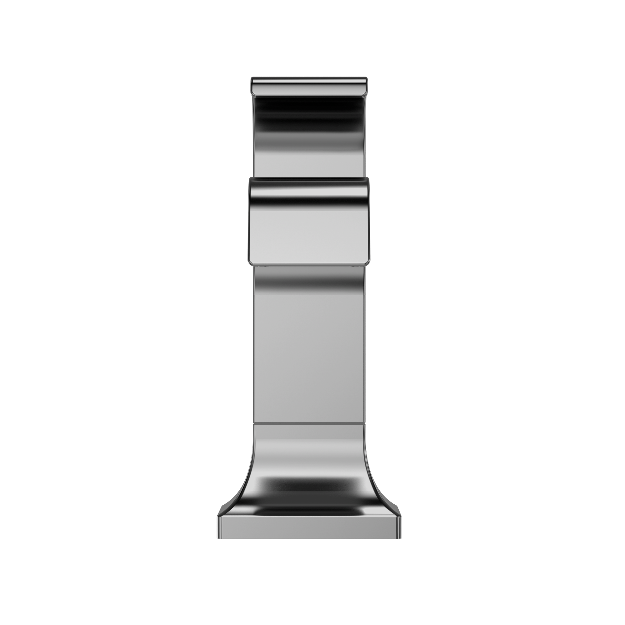 TOTO TLG08301U#CP Gc 1.2 Gpm Single Handle Bathroom Sink Faucet With Comfort Glide Technology - Polished Chrome