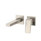 TOTO TLG10307U#BN Gb 1.2 Gpm Wall-Mount Single-Handle Bathroom Faucet With Comfort Glide Technology - Brushed Nickel