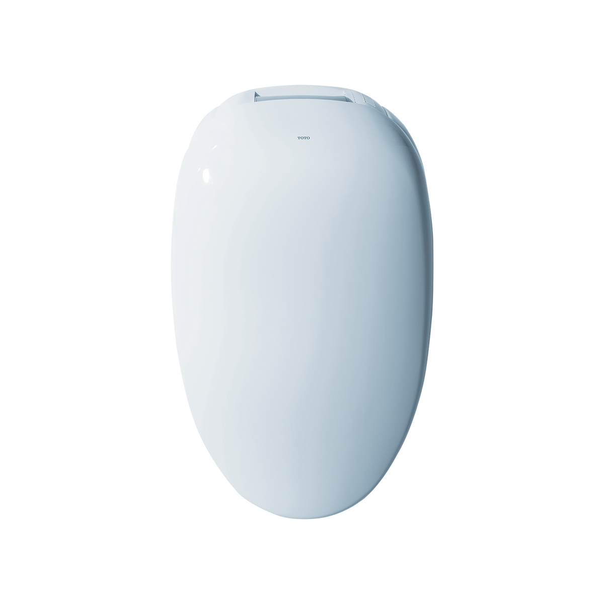 TOTO MS902CUMFG#01 Neorest Nx1 Dual Flush 1.0 Or 0.8 Gpf Toilet With Integrated Bidet Seat - Cotton White