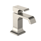 TOTO TLG08301U#BN Gc 1.2 Gpm Single Handle Bathroom Sink Faucet With Comfort Glide Technology - Brushed Nickel