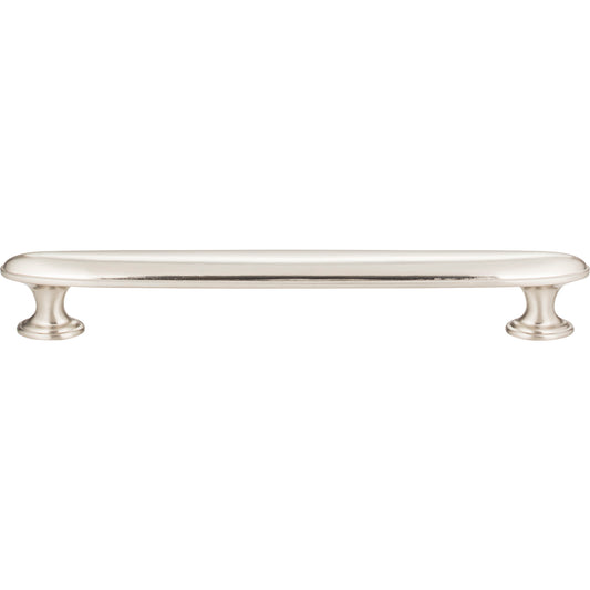 ATLAS 318-BRN Austen 6 5/16" Center to Center Bar Pull , Brushed Nickel