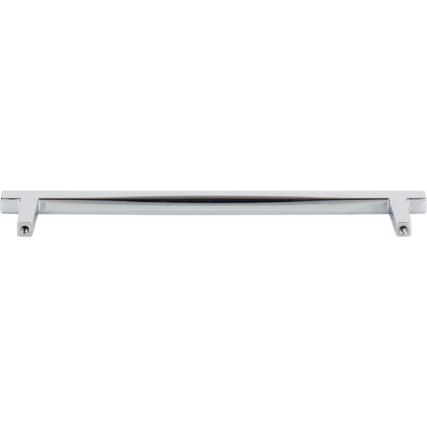JEFFREY ALEXANDER 905-192PC Whitlock 192 mm Center-to-Center Bar Pull - Polished Chrome