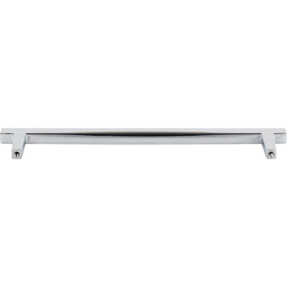 JEFFREY ALEXANDER 905-192PC Whitlock 192 mm Center-to-Center Bar Pull - Polished Chrome