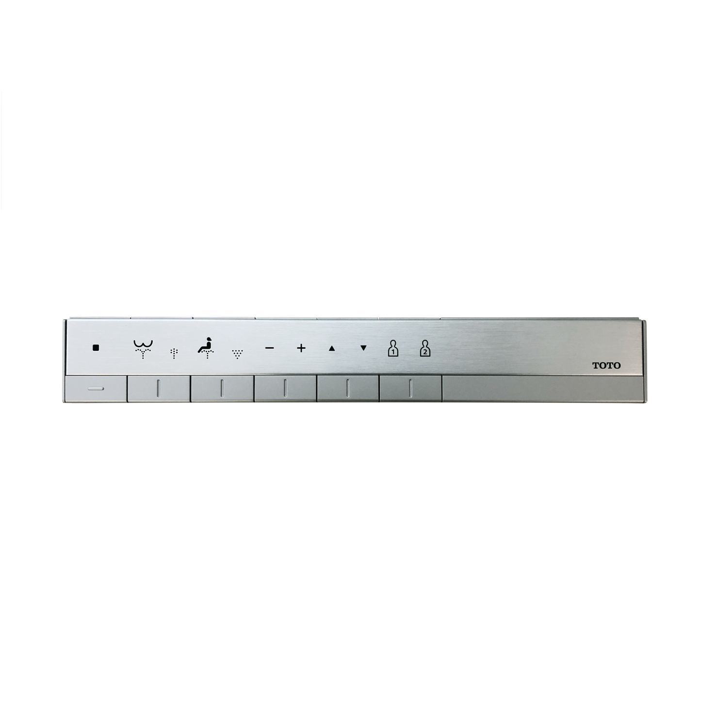 TOTO THU6209 Neorest Remote Control With Mounting Bracket For Nx -