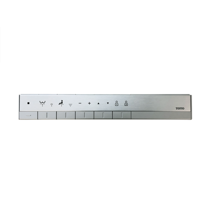 TOTO THU6209 Neorest Remote Control With Mounting Bracket For Nx -