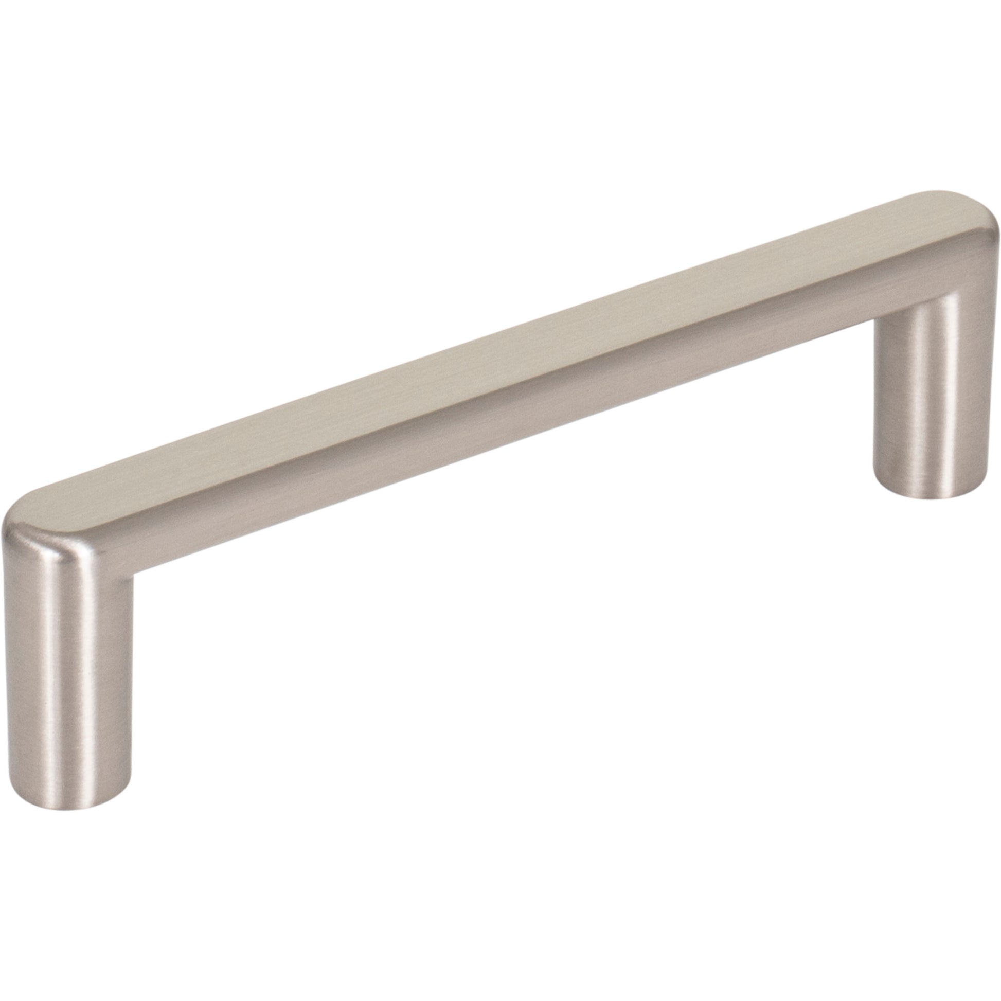 ELEMENTS 105-96SN Gibson 96 mm Center-to-Center Bar Pull - Satin Nickel