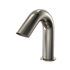 TOTO T28S53AM#PN Standard R Ac Powered 0.5 Gpm Touchless Bathroom Faucet With Mixing Valve - Polished Nickel