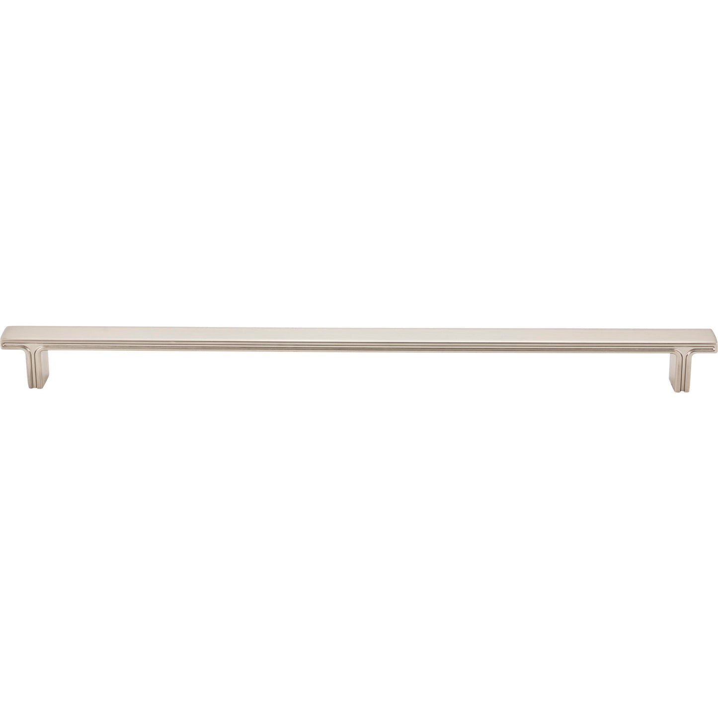 JEFFREY ALEXANDER 867-320SN Anwick 320 mm Center-to-Center Bar Pull - Satin Nickel