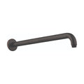 HANSGROHE 27413921  Showerarm Raindance 15" - Rubbed Bronze