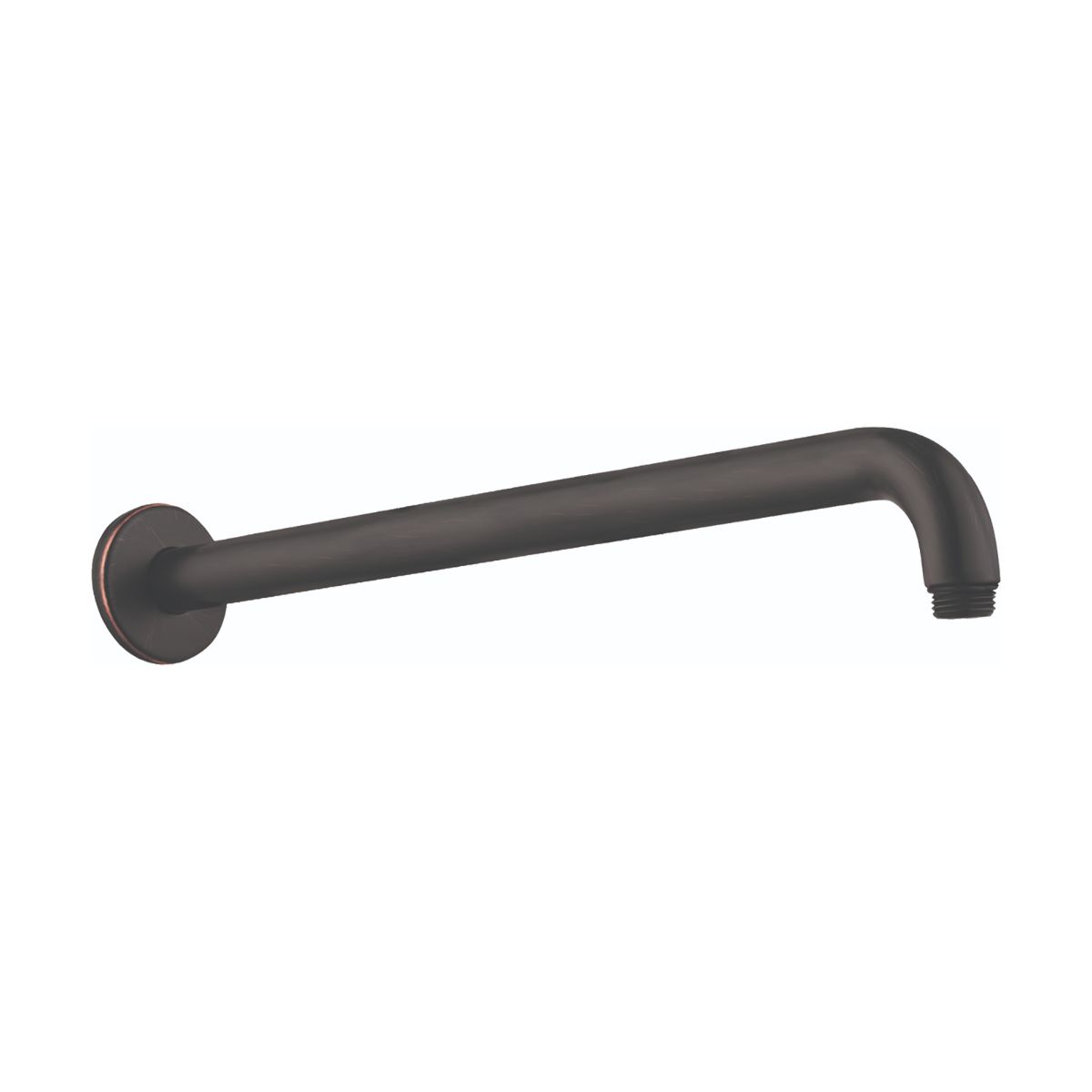 HANSGROHE 27413921  Showerarm Raindance 15" - Rubbed Bronze
