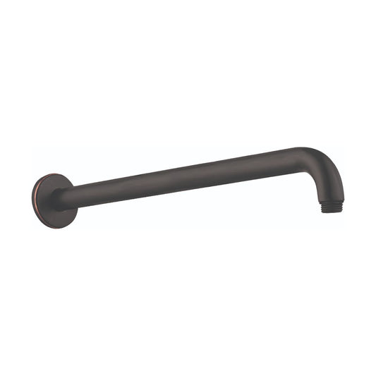 HANSGROHE 27413921  Showerarm Raindance 15" - Rubbed Bronze