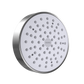 TOTO TBW01012U4#CP L Series 1.75 GPM Single Spray 4 inch Modern Round Showerhead , Polished Chrome