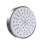 TOTO TBW01012U4#CP L Series 1.75 Gpm Single Spray 4 Inch Modern Round Showerhead - Polished Chrome