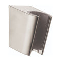 HANSGROHE 28331820  Handshower Holder S - Brushed Nickel