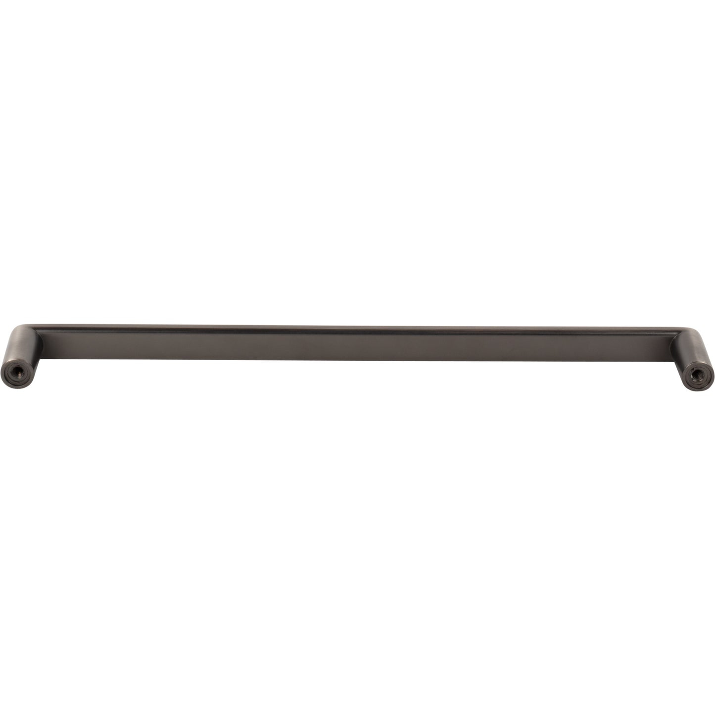 ELEMENTS 105-224BNBDL Gibson 224 mm Center-to-Center Bar Pull - Brushed Pewter