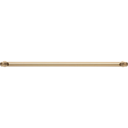 ATLAS A987-WB Everitt 12" Center to Center Bar Pull - Warm Brass