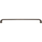 JEFFREY ALEXANDER 329-305BNBDL Loxley 305 mm Center-to-Center Bar Pull - Brushed Pewter