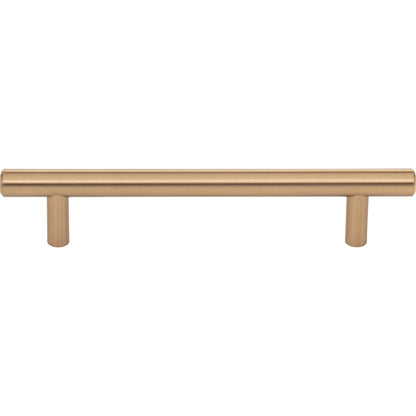 ELEMENTS 176SBZ Naples 128 mm Center-to-Center Bar Pull - Satin Bronze