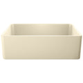 BLANCO 525013 Cerana Cerana 33" Fireclay Single Bowl Apron-Front Farmhouse Sink - Biscuit in Biscuit