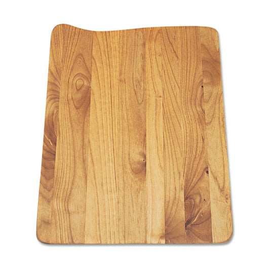 BLANCO 440228 Diamond Wood Cutting Board for Diamond 60/40 Sink in Wood