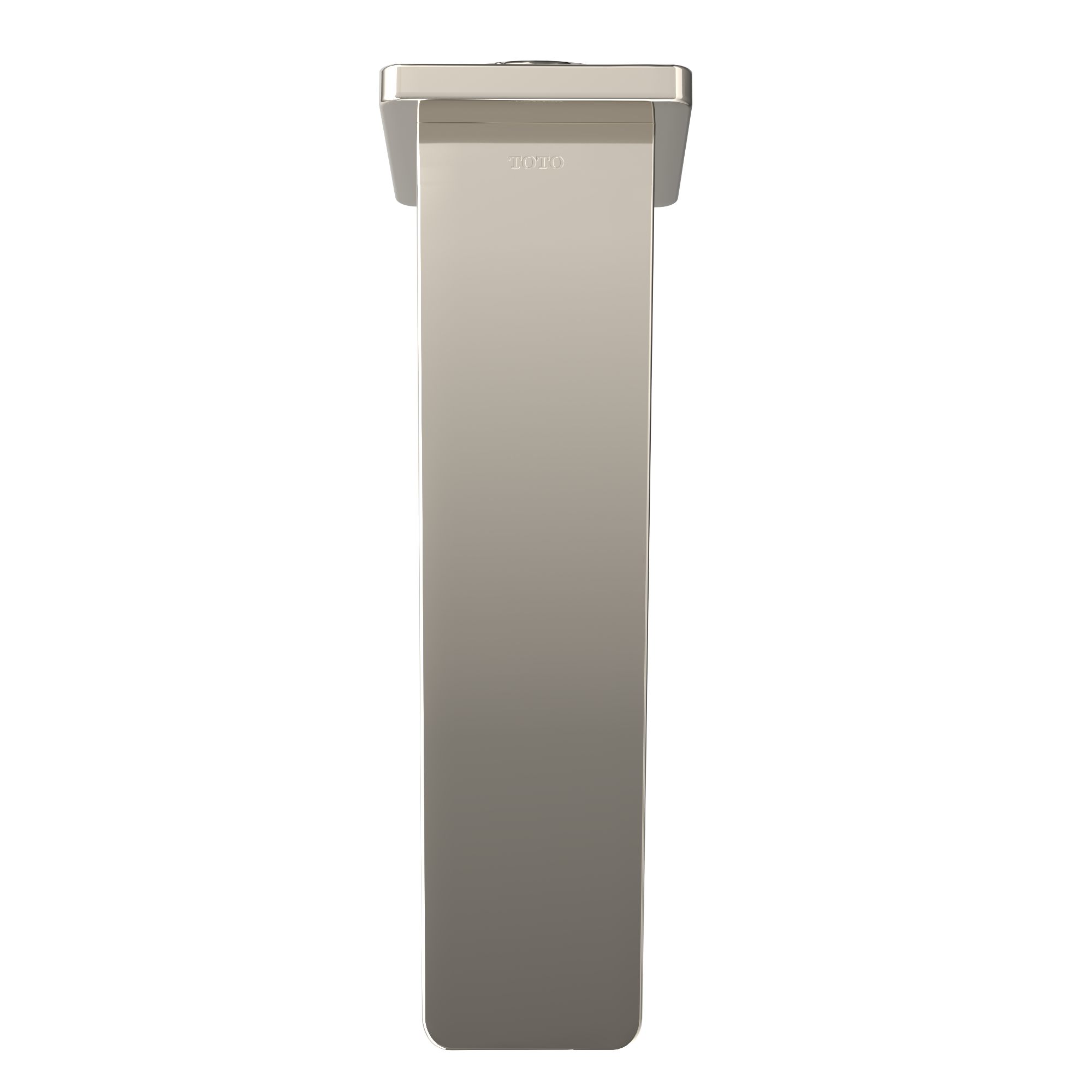TOTO TBG07001U#PN Ge Wall Tub Spout - Polished Nickel